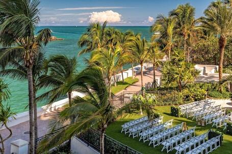 Image of The Ritz-Carlton Bal Harbour, Miami
