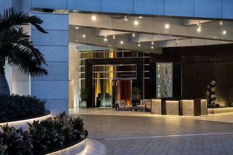 Image of The Ritz-Carlton Bal Harbour, Miami