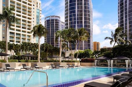 Image of The Ritz-Carlton Coconut Grove, Miami