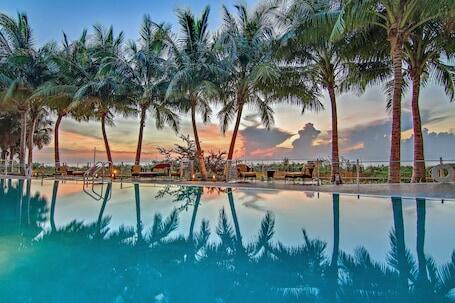 Image of Carillon Miami Wellness Resort