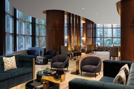 Image of JW Marriott Marquis Miami