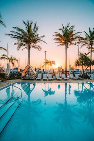 Image of The Perry Hotel & Marina Key West