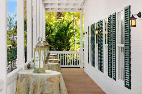 Image of The Marker Key West Harbor Resort