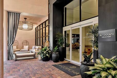 Image of La Concha Key West, Autograph Collection