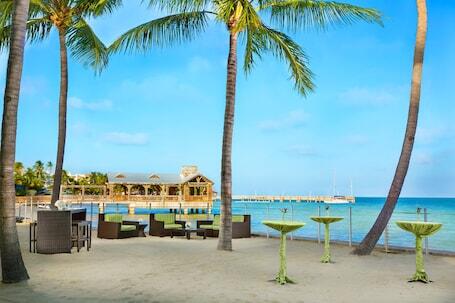 Image of Southernmost Beach Resort and Guesthouses