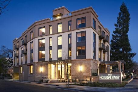 Image of Clement Palo Alto – All-Inclusive Urban Resort