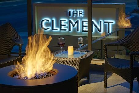 Image of Clement Palo Alto – All-Inclusive Urban Resort