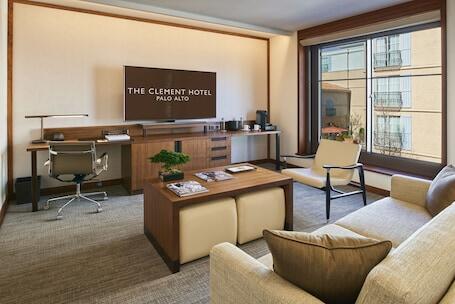 Image of Clement Palo Alto – All-Inclusive Urban Resort