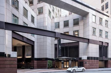 Image of Four Seasons Hotel San Francisco at Embarcadero