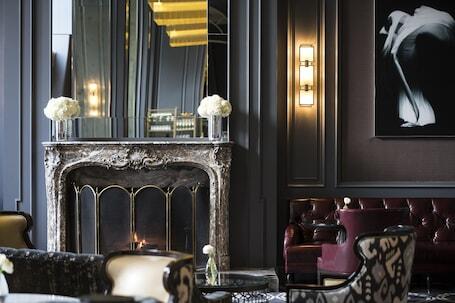 Image of The Ritz-Carlton, San Francisco