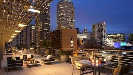 Image of Four Seasons Hotel San Francisco