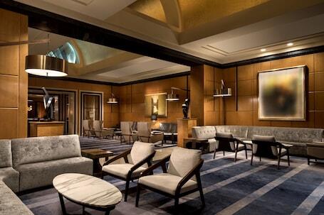 Image of Four Seasons Hotel San Francisco