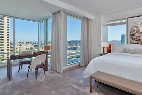 Image of The St. Regis San Francisco