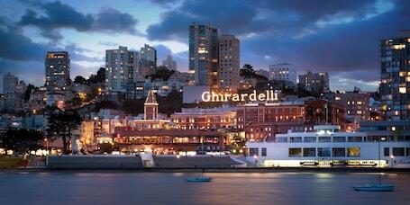 Image of Fairmont Heritage Place, Ghirardelli Square