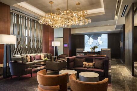 Four Seasons Hotel Silicon Valley at East Palo Alto – Luxury hotel in Palo Alto, United States
