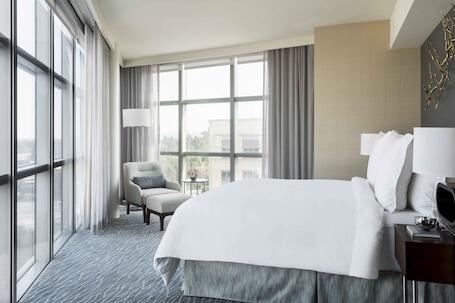 Image of Four Seasons Hotel Silicon Valley at East Palo Alto