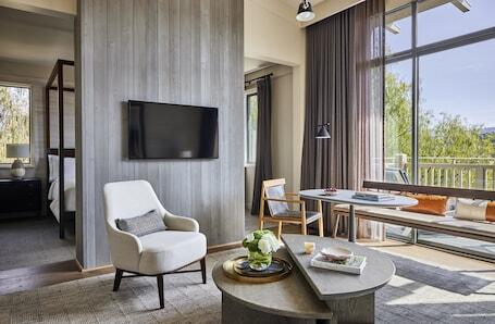 Rosewood Sand Hill hotel photo in Menlo Park
