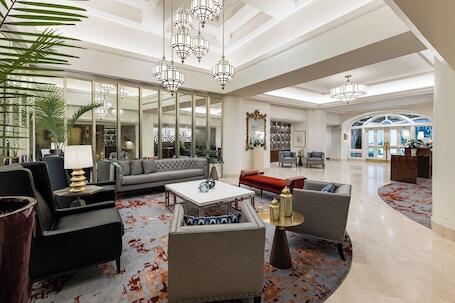 Image of Taj Campton Place