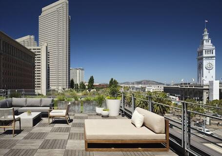 Image of 1 Hotel San Francisco