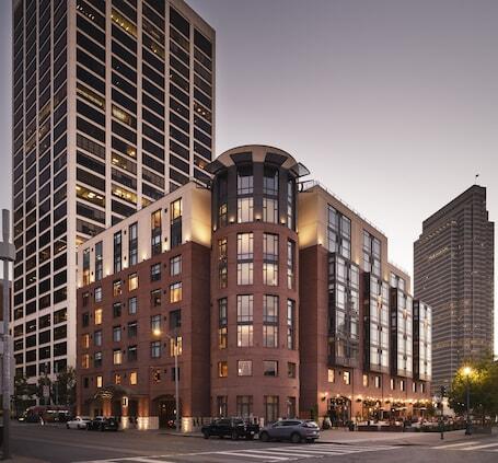 Image of 1 Hotel San Francisco