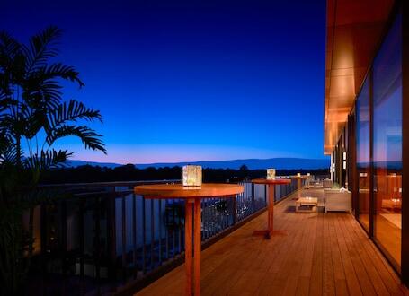 Image of Nobu Hotel Palo Alto