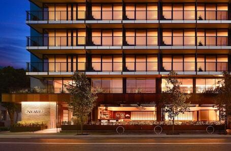 Image of Nobu Hotel Palo Alto
