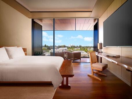 Image of Nobu Hotel Palo Alto