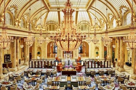 Palace Hotel, a Luxury Collection Hotel, San Francisco luxury hotel in San Francisco