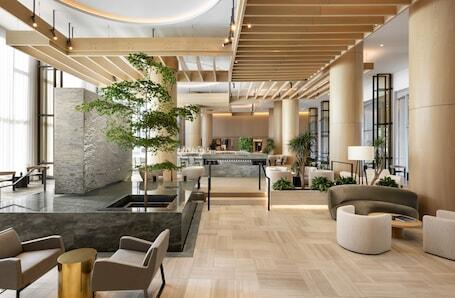 Image of Fairmont Century Plaza Gold Experience