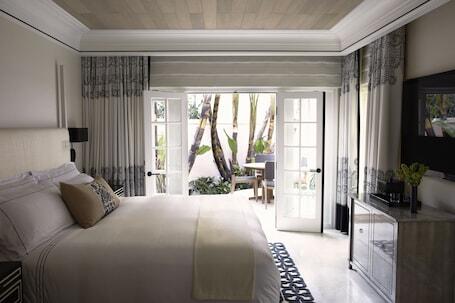 Image of Hotel Bel-Air - Dorchester Collection