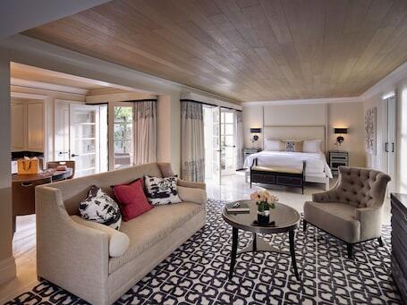 Image of Hotel Bel-Air - Dorchester Collection