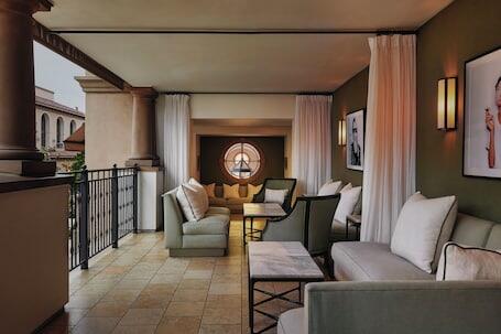 Image of The Maybourne Beverly Hills, Maybourne 