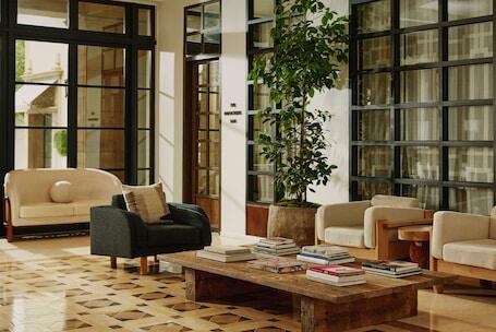 Image of The Maybourne Beverly Hills, Maybourne 