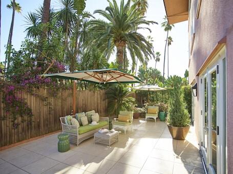 Image of The Beverly Hills Hotel