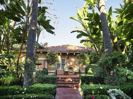 Image of The Beverly Hills Hotel