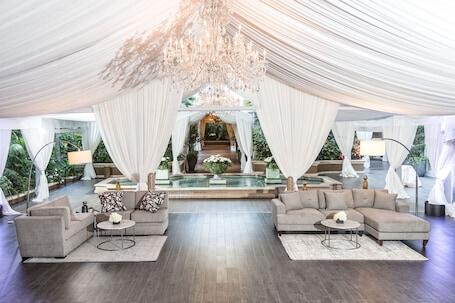 Four Seasons Los Angeles at Beverly Hills – Luxury hotel in Los Angeles, United States