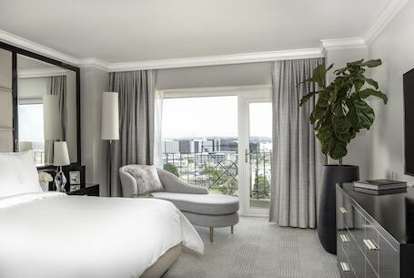 Image of Four Seasons Los Angeles at Beverly Hills