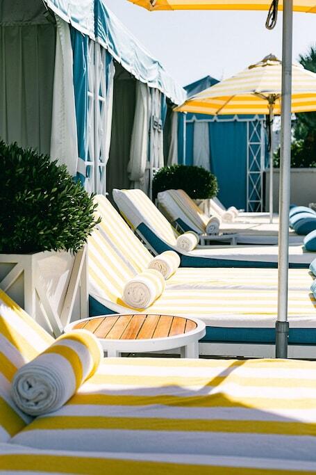 Image of The Peninsula Beverly Hills