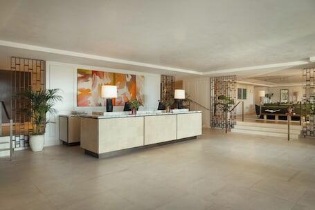 Image of L'Ermitage Beverly Hills