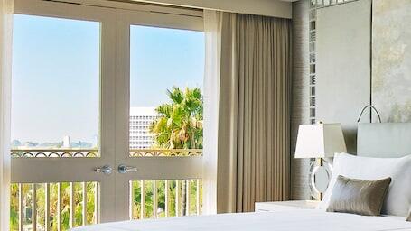 Image of L'Ermitage Beverly Hills
