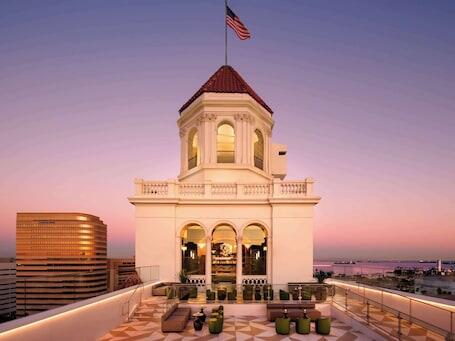 Image of Fairmont Breakers Long Beach