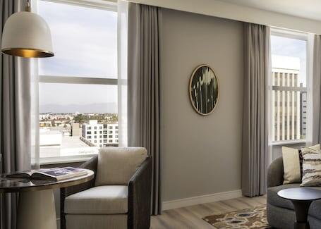 Image of Fairmont Breakers Long Beach