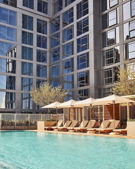 Image of Conrad Los Angeles