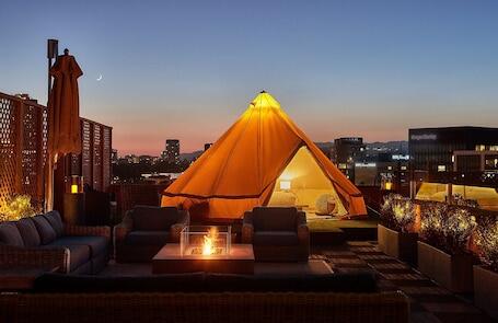 Image of Beverly Wilshire - Beverly Hills, A Four Seasons Hotel