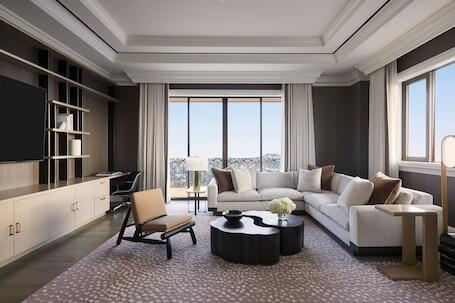 Beverly Wilshire - Beverly Hills, A Four Seasons Hotel hotel photo in Beverly Hills