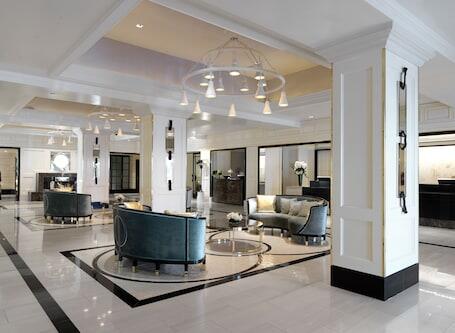 Image of The London West Hollywood at Beverly Hills