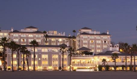 Image of Shutters on the Beach