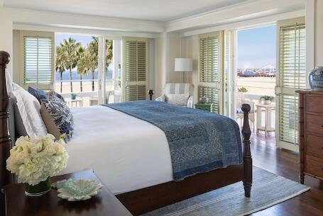 Shutters on the Beach hotel photo in Santa Monica