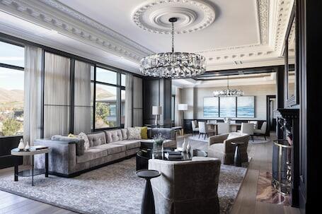 Image of Four Seasons Hotel Los Angeles at Westlake Village