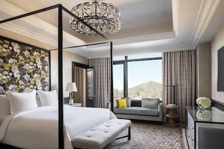 Image of Four Seasons Hotel Los Angeles at Westlake Village